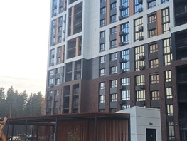 Продается парковка ЖК Шервуд, (Нагорная 6-я, 15в корп 1), 13.3  м², 880000 рублей