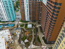 Продается 2-комнатная квартира ЖК Галактика,  дом 2 Юпитер, 44  м&sup2;, 8950000 рублей