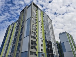 Продается 2-комнатная квартира ЖК Гранатовый, 36/1, 76  м², 7775000 рублей