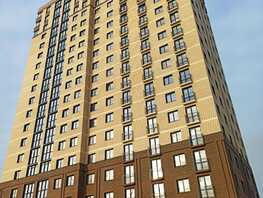 Продается Студия ЖК Никитина 128, 35  м&sup2;, 7900000 рублей