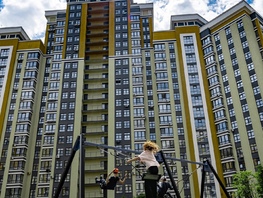 Продается 3-комнатная квартира ЖК Столичный, 60.4  м&sup2;, 15500000 рублей