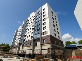 Продается Универ. помещ ЖК Первогорье, корпус 4, 282.3  м&sup2;, 52225500 рублей