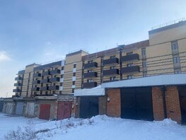 Продается 1-комнатная квартира ЖК Восточный, 38.11  м², 5907050 рублей