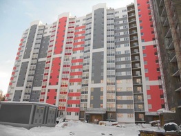 Продается 2-комнатная квартира КУЗНЕЦКИЙ, дом 1, корп 4, 57.09 м², 3027300 рублей