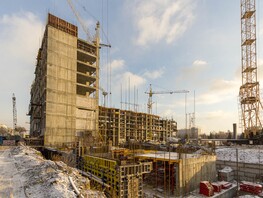 Продается 1-комнатная квартира ЛОКОМОТИВ, подъезд 3 и 4, 32.22 м², 2851470 рублей
