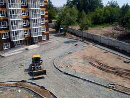 Продается 2-комнатная квартира ЖК Ред Фокс, дом 2, 61.6  м&sup2;, 8800000 рублей