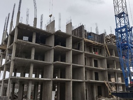 Продается Студия ЖК Добродом, 20.7  м&sup2;, 2794500 рублей