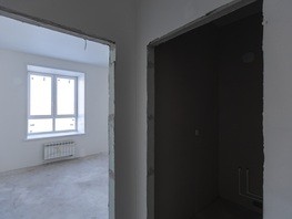 Продается 4-комнатная квартира ЖК Хвоя, 1 этап, дом 1, 93.17  м², 12150000 рублей
