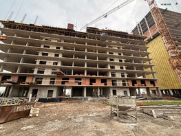 Продается 2-комнатная квартира ЖК Аллея Парк, 2 этап, 66.86 м², 7889480 рублей