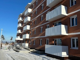 Продается 1-комнатная квартира ЖК Удачный, дом 23, 29.4  м&sup2;, 5700000 рублей