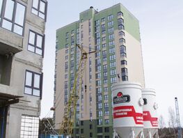 Продается 1-комнатная квартира ЖК Серебряный бор-4, 31.1  м&sup2;, 7000000 рублей