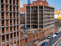 Продается 1-комнатная квартира ЖК Unity Center (Юнити Центр), 45.46 м², 10689000 рублей