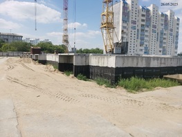 Продается 1-комнатная квартира ЖК Любинская 3-я, 30/2, 39.54 м², 4744800 рублей