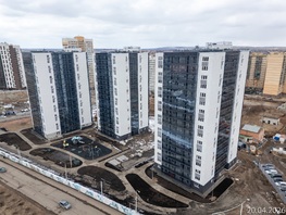 Продается Студия ЖК Три слона, дом 2, 37.4  м&sup2;, 5200000 рублей