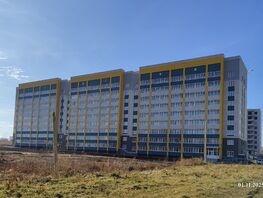 Продается 2-комнатная квартира ЖК Титова, дом 6а, 51.1  м&sup2;, 5590000 рублей