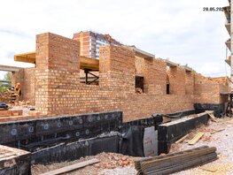 Продается 3-комнатная квартира ЖК Звезда, 67.79  м&sup2;, 7863640 рублей