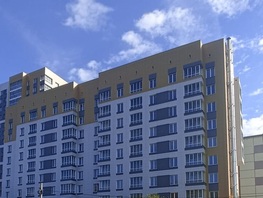 Продается 1-комнатная квартира ЖК Берёзка, дом 1, 40.51 м², 6036000 рублей