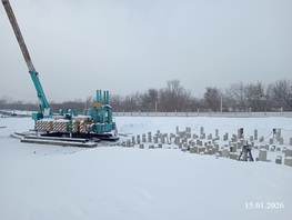 Продается 1-комнатная квартира ЖК Звезда, 39.93  м&sup2;, 5310690 рублей