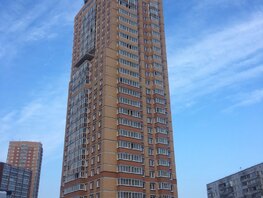 Продается 1-комнатная квартира ЖК На Коротаева, дом 1, 37  м&sup2;, 4800000 рублей