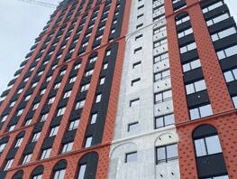 Продается 3-комнатная квартира ЖК Тихомиров, башня В, 64.7 м², 14386000 рублей