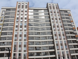 Продается 1-комнатная квартира ЖК Династия, дом 904, 41.2 м², 5560000 рублей