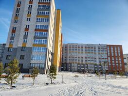 3-комн, 3-й микрорайон, д.20