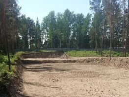 Продается 1-комнатная квартира ЖК Расцветай у Академгородка, 44.5  м&sup2;, 6260000 рублей