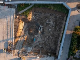 Продается 2-комнатная квартира ЖК Страна.Тополевая, к 1, 70.35 м², 14082353 рублей