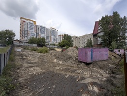 Продается 2-комнатная квартира ЖК Орхон, 55.4  м&sup2;, 10415200 рублей