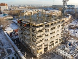 Продается 2-комнатная квартира ЖК АЭРОCITY (Аэросити), дом 2, 45.5  м², 7450000 рублей