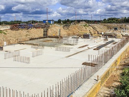 Продается 4-комнатная квартира ТАЙГИНСКИЙ ПАРК, дом 2, 96.9 м², 6390000 рублей
