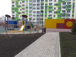 Продается 3-комнатная квартира ЖК Акварельный 3.0, дом 2, 77.59  м&sup2;, 10400000 рублей