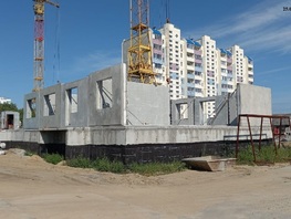 Продается 1-комнатная квартира ЖК Любинская 3-я, 30/2, 39 м², 4683600 рублей