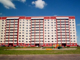 Продается 2-комнатная квартира ЖК Радужный, Анатолия дом 100, 59.2  м&sup2;, 6000000 рублей