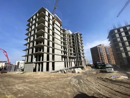 Продается 3-комнатная квартира ЖК Зеленые кварталы, 5 очередь, 69.8  м&sup2;, 10121000 рублей