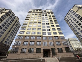 Продается 1-комнатная квартира ЖК Южный, дом Ю-14, 30  м², 4250000 рублей