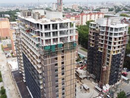 Продается Студия ЖК Тетрис, корпус 1, 27  м², 5314000 рублей