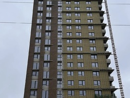 Продается парковка ЖК Шервуд, (Нагорная 6-я, 15г/12), 17.9  м&sup2;, 1500000 рублей