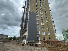 Продается Студия ЖК Дом на Светлова, 34.25 м², 4281250 рублей