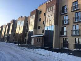 Продается Студия ЖК Свобода, дом 6, 27.3  м&sup2;, 3990000 рублей