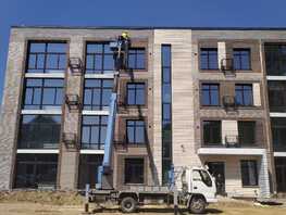Продается Студия ЖК Тесла Парк, дом 6, 39.9  м&sup2;, 7060000 рублей