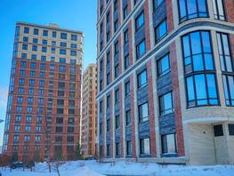 Продается 1-комнатная квартира ЖК На Шоссейной, дом 4, 37.8  м&sup2;, 6500000 рублей