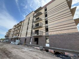 Продается 2-комнатная квартира ЖК Восточный, 52.68  м², 7638600 рублей