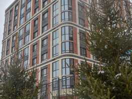 Продается 3-комнатная квартира ЖК На Тополевой, дом 1, 56.3  м&sup2;, 11000000 рублей