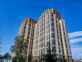 Продается парковка ЖК Стрижи Сити, блок-секции 8,9, 28.6  м², 4000000 рублей