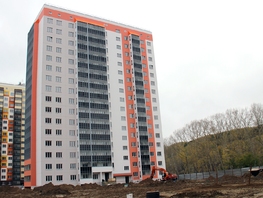 Продается 3-комнатная квартира ЖК Весенний, Заречная 39, дом 1/4, 54.7  м&sup2;, 6850000 рублей