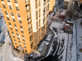 Продается Студия ЖК Характер, 24.8  м&sup2;, 5090000 рублей