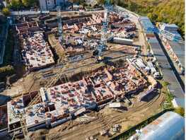 Продается 1-комнатная квартира SALT PARK, 42.41 м², 5000000 рублей