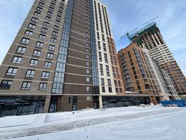 Продается Студия ЖК Расцветай на Красном, дом 3,4, 34.1  м&sup2;, 8700000 рублей