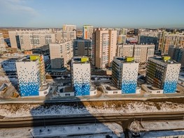Продается Помещение ЖК Солнечный, 3 мкр 7 квартал дом 7, 112  м², 9500000 рублей